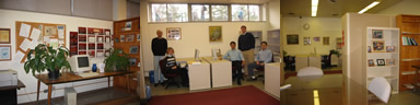 Supernetworks Laboratory for Computation and Visualization