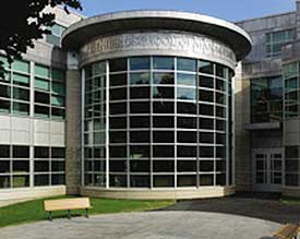 Isenberg School of Management