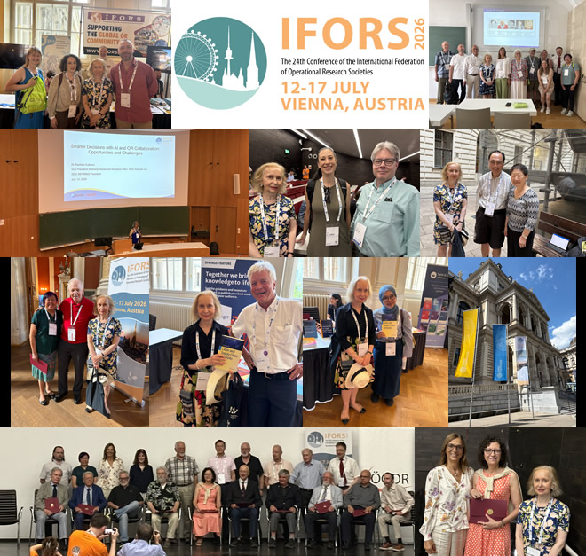 IFORS