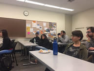 INFORMS Chapter