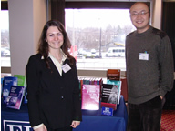 Transportation Research Forum