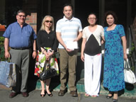 Graduation 2009