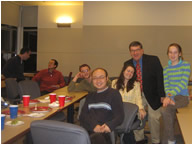 Holiday Party