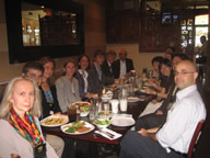 INFORMS 2008