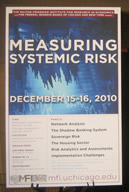 Systemic Risk