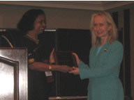 WORMS Award