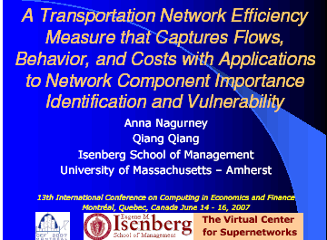 CEF Presentation