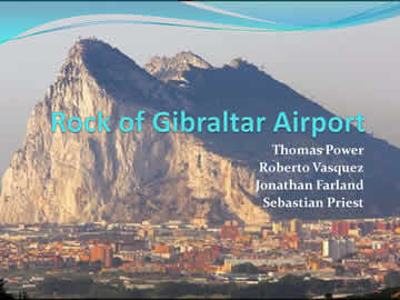 Gibraltar